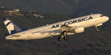Air Corsica
