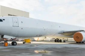 Airbus A330-300