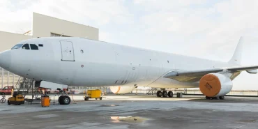 Airbus A330-300