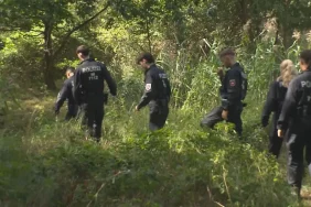 Almanya'da İHA Alarmı Alman polisi