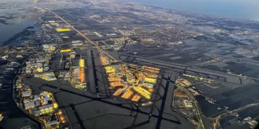 Amsterdam Schiphol Havalimanı