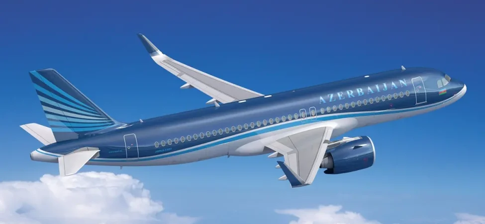 Azerbaijan Airlines
