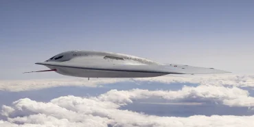 B-21 Raider