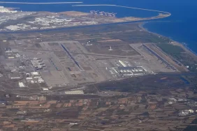Barselona El Prat Havalimani