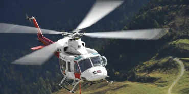 Bell 412EPX