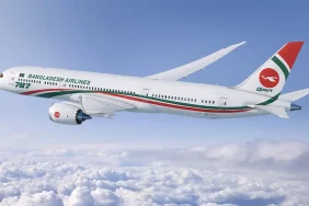 Biman Bangladesh Airlines