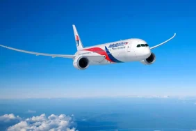 Boeing 787-10
