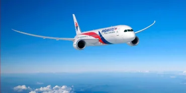 Boeing 787-10