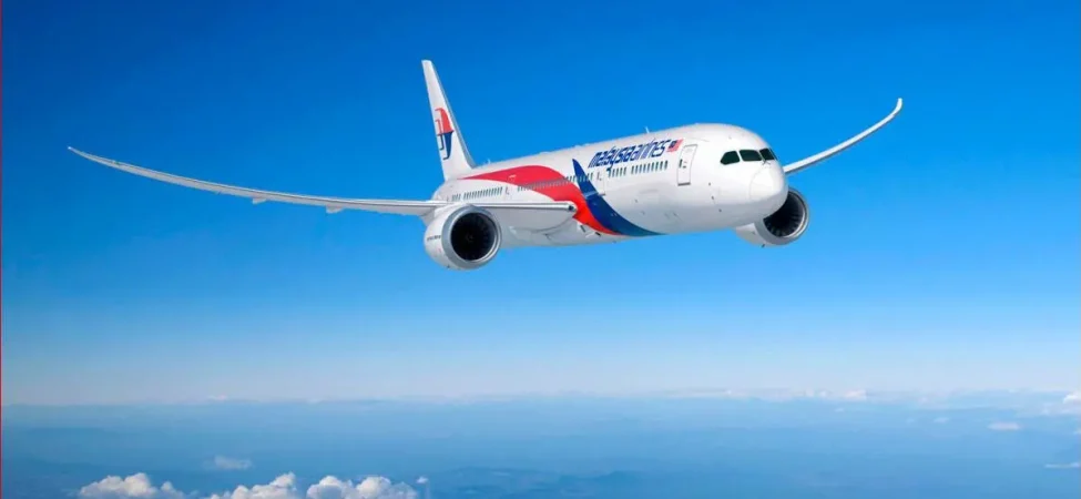 Boeing 787-10