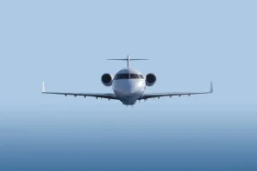 Bombardier ARTEMIS II