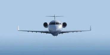 Bombardier ARTEMIS II