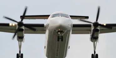 Yakutia Airlines Bilet Satışlarını Durdurdu Bombardier Q300