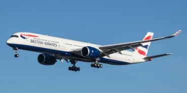 British Airways