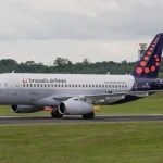 Brussels Airlines 2