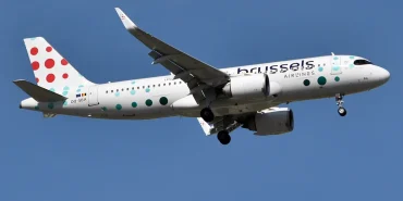 Brussels Airlines