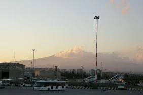 Catania Fontanarossa Havalimani