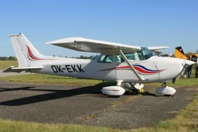 Cessna 172
