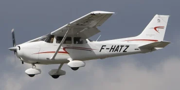 Cessna 172N Skyhawk