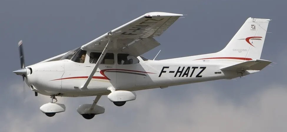 Cessna 172N Skyhawk