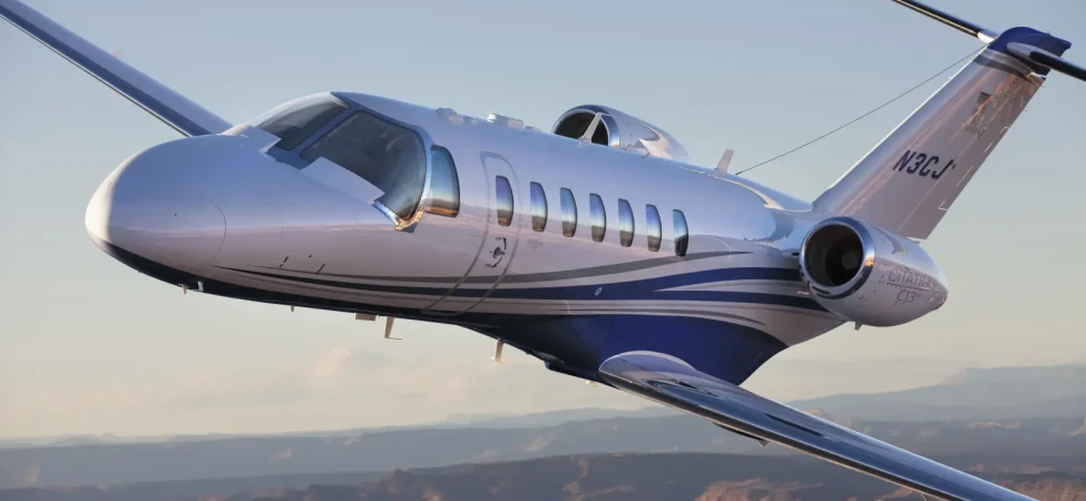 Cessna Citation