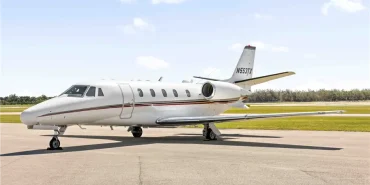 Cessna Citation Excel