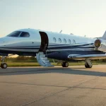 Cessna Citation Latitude