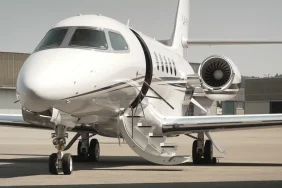 Cessna Citation Latitude