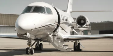 Cessna Citation Latitude