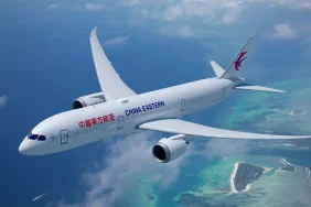 China Eastern Airlines