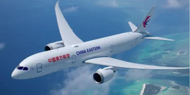 China Eastern Airlines