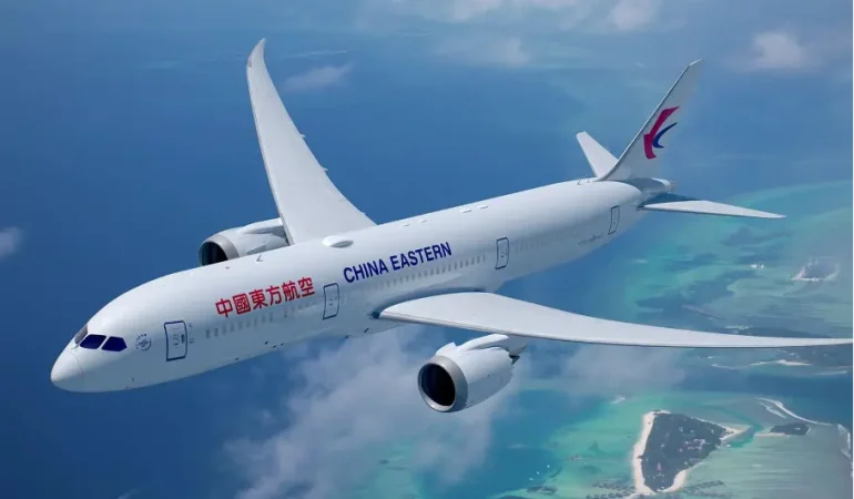 China Eastern Airlines