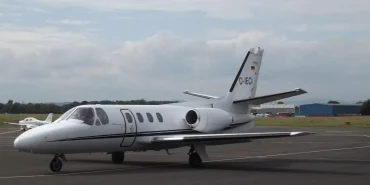 Citation 500