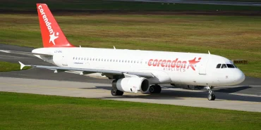 Corendon Airlines