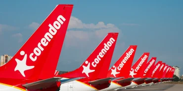 Corendon airlines