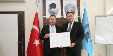 DHMİ ile ROMATSA Arasında İş Birliği Mutabakatı