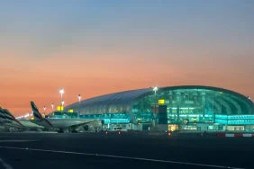 BAE Resmen Doğruladı: İranlı Hava Yollarına Yasak DUBAİ Havalimanı
