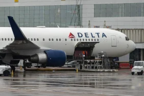 Delta Air Lines