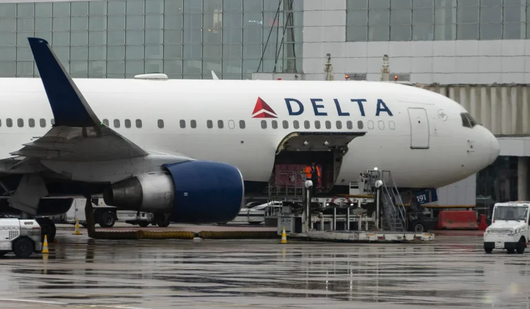 Delta Air Lines Üçüncü Çeyrekte 1,5 Milyar Dolar Düzeltilmiş Vergi Öncesi Kâr Açıkladı Delta Air Lines
