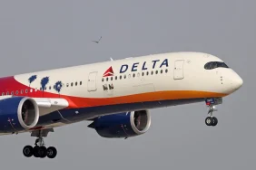 Delta Air Lines