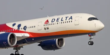 Delta Air Lines, LAX Uçuşlarını Artıracak Delta Air Lines