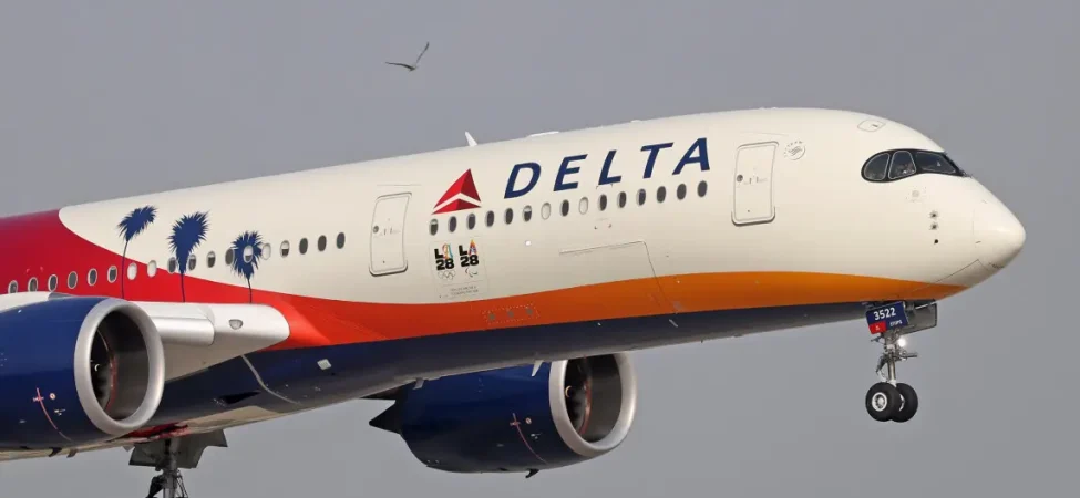 Delta Air Lines