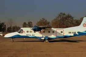 Dornier 228