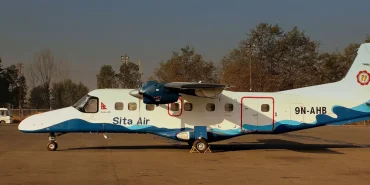Dornier 228