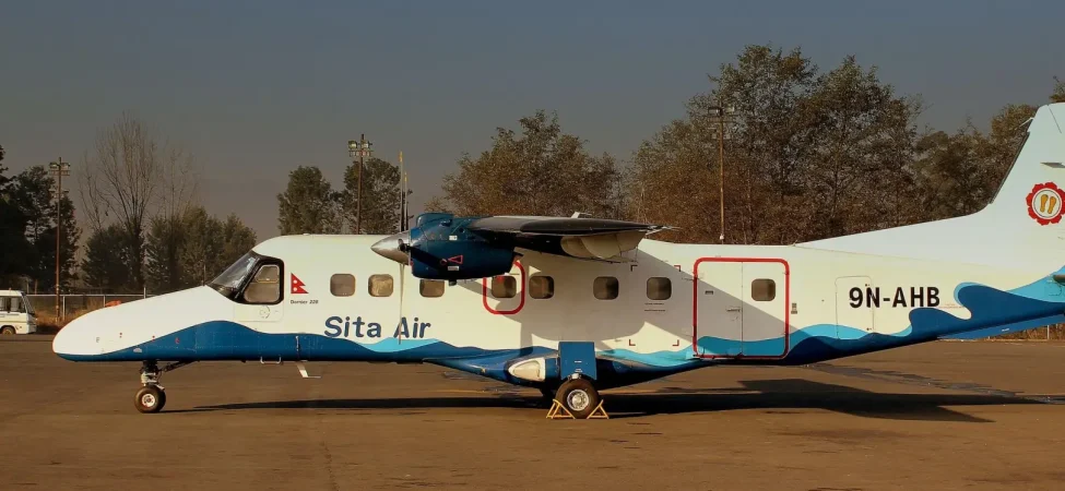 Dornier 228
