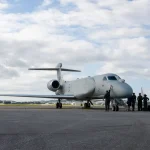 EC-130H Compass Call