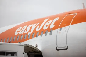 EasyJet