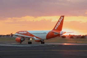 EasyJet'e 72 Milyon Dolarlık Dava EasyJet 4