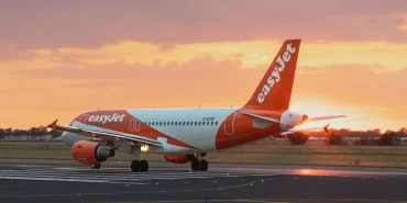 EasyJet'e 72 Milyon Dolarlık Dava EasyJet 4