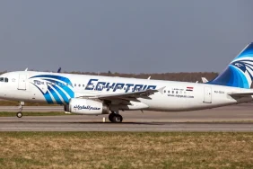 EgyptAir
