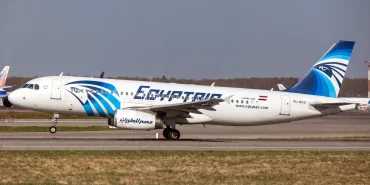 EgyptAir